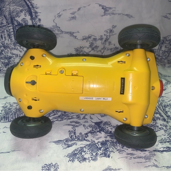 Carrera RC Mario Kart Mario only - Picture 6 of 8